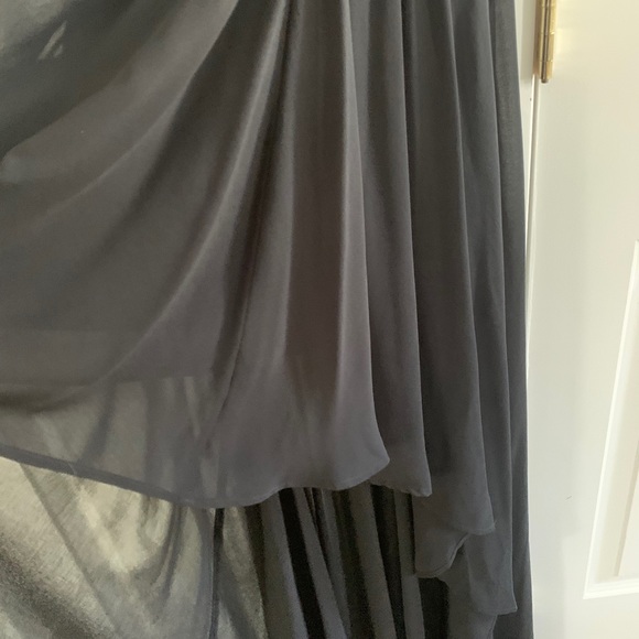 Pre owned Ronny Kobo Kong Evening Dress - Picture 6 of 14